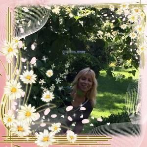 Meet your Posher, Janice